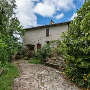  Bed & Breakfast Il Poggio Degli Scoiattoli