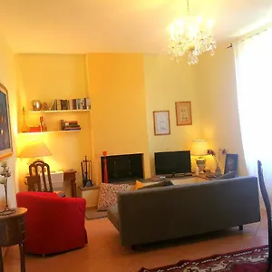 Casa Diomede Apartamento