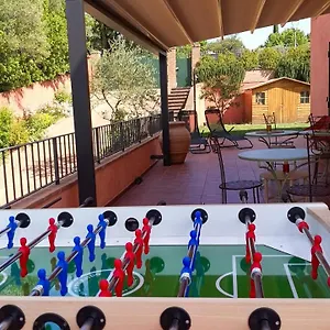  Bed & Breakfast La Merla