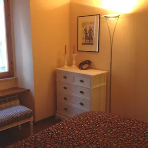 Pinturicchio, Characteristic And Comfortable In The Historic Center Perugia