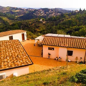 3* Bed & Breakfast La Dimora Degli Angeli