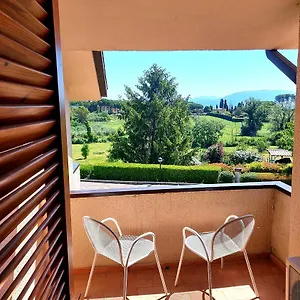 3* Hotel Montebello Park