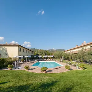 מלון Relais Dell'olmo, פרוג'ה