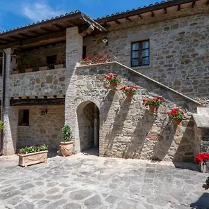  Aparthotel I Pietrini