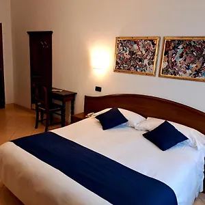 Bonazzi Hotel