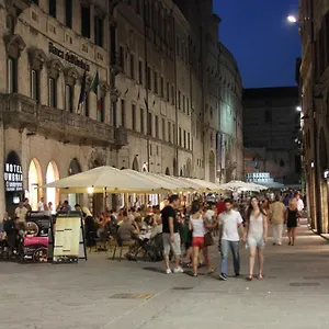 2* Szálloda Umbria