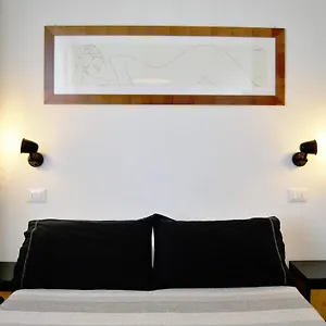 Le Bassotte Bed and breakfast