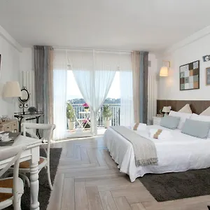 Residenza Il Punto Pensjonat