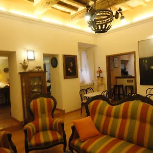 Morlacchi Hotel
