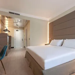 4* Hotel Western Quattrotorri
