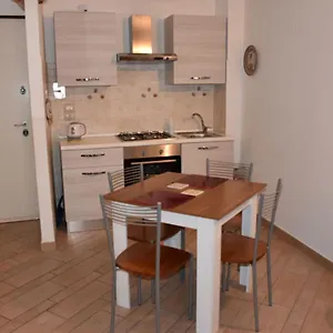  Appartement Casa Ischia
