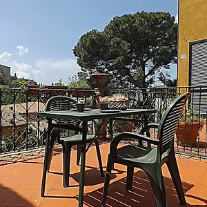 Casa Ariodante Pensión