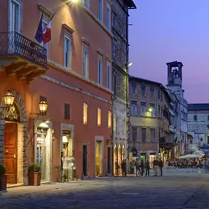 Della Posta Boutique Hotel