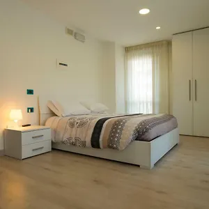 Il Bacio Bed and breakfast