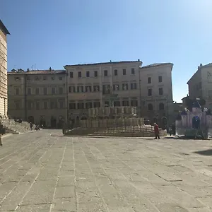 La Casa Di Benedetta Perugia