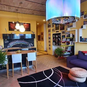 Maison Mavù In Centro Storico Con Vista, Fibra Wifi E Streaming Tv Perugia