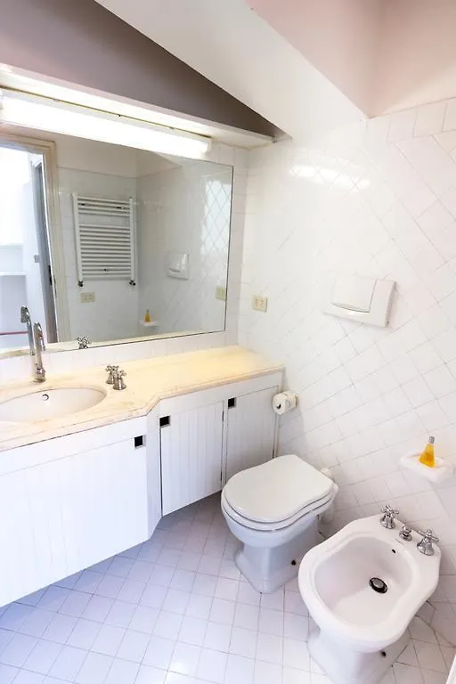 Residence Monterone Perugia 0*,
