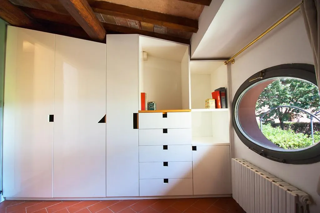 Residence Monterone Perugia