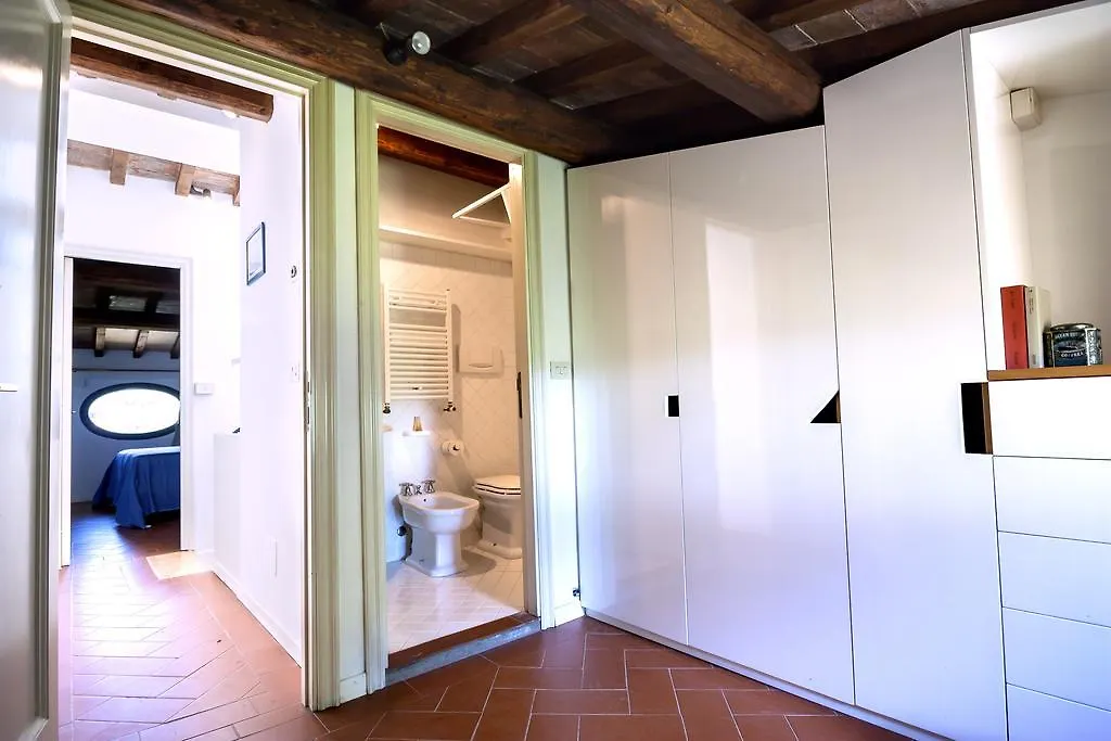 Residence Monterone Perugia 0*,