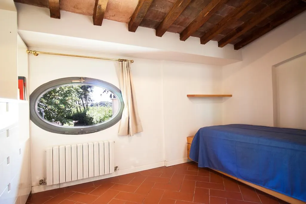 Residence Monterone Perugia Italia
