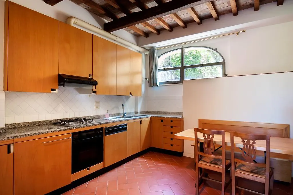 Residence Monterone Perugia 0*,  Italia