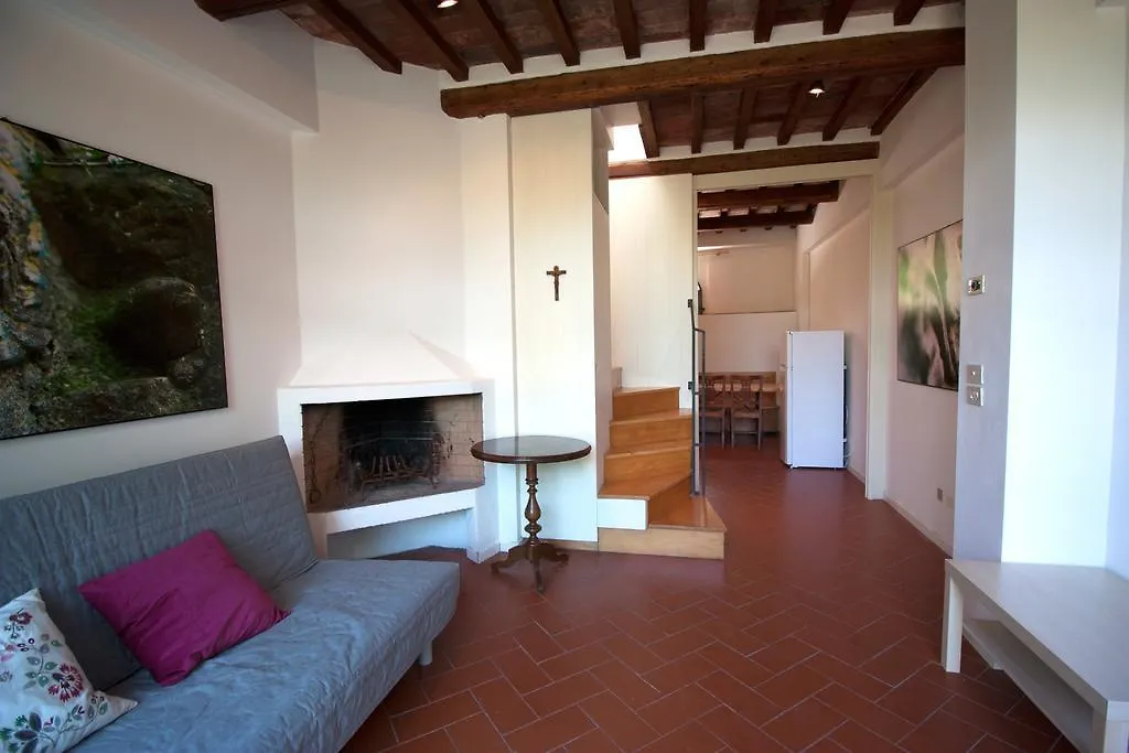 Residence Monterone Perugia Appartamento