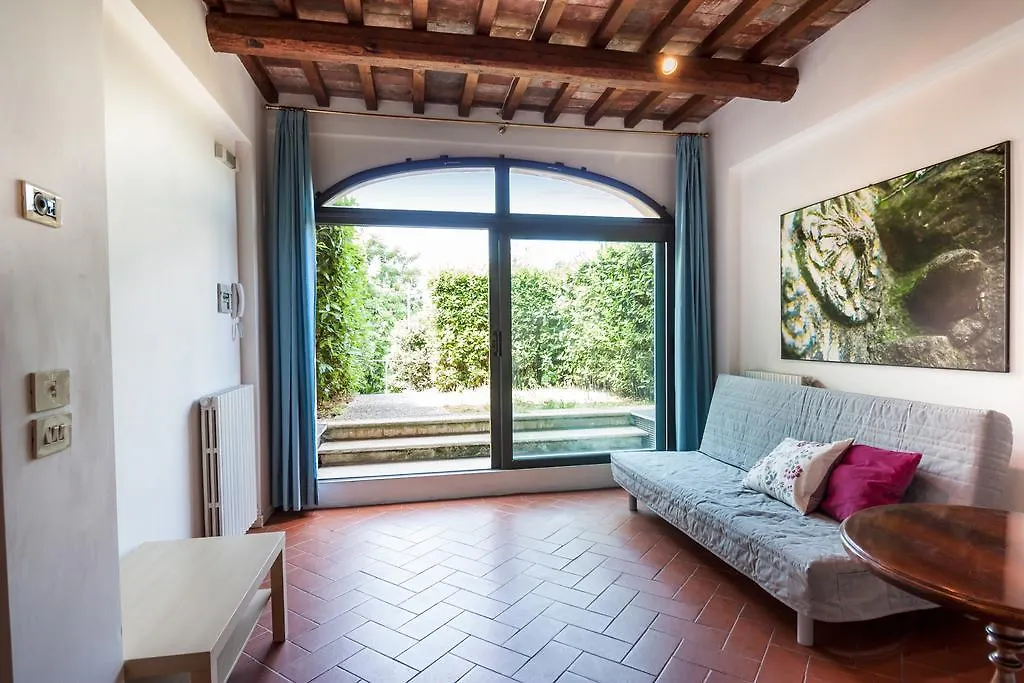 Residence Monterone Perugia