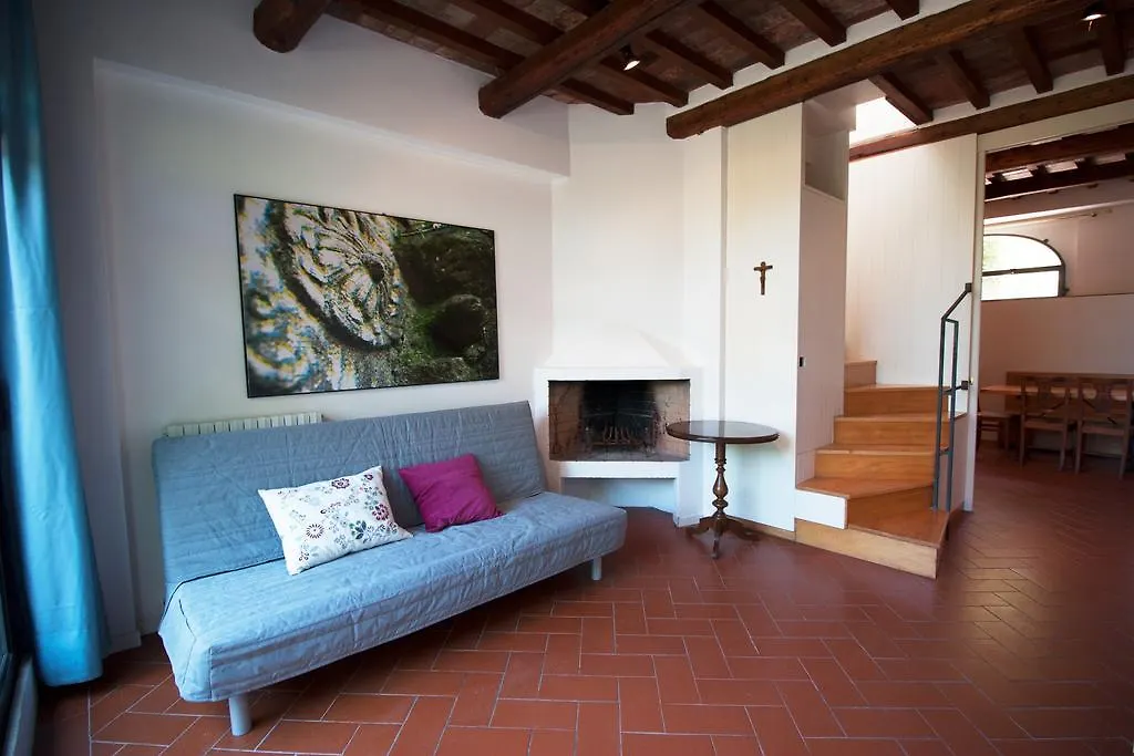 Appartamento Residence Monterone Perugia Italia