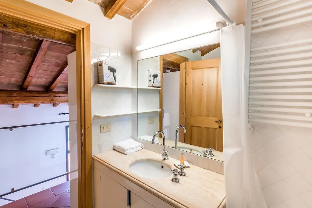 Appartamento Residence Monterone Perugia Italia