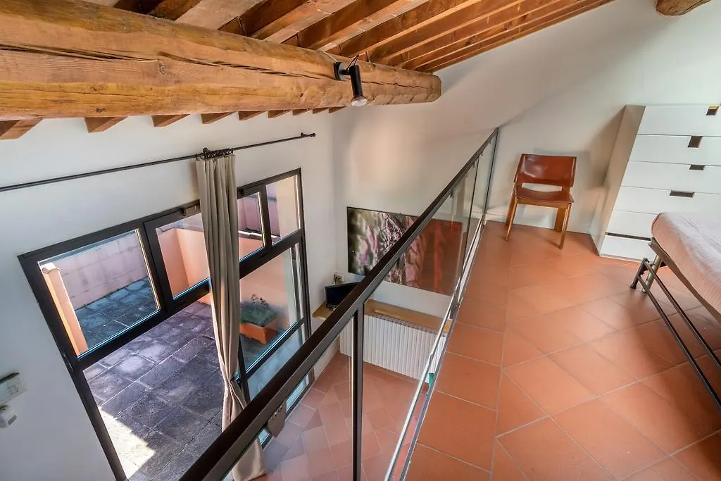 Residence Monterone Perugia