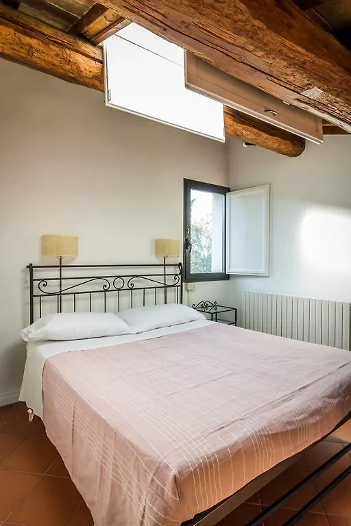Residence Monterone Perugia 0*,  Italia