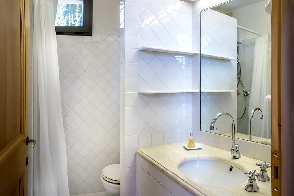 Residence Monterone Perugia