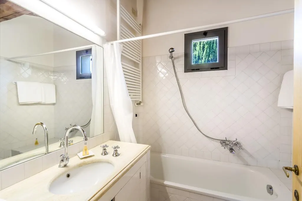 Residence Monterone Perugia Appartamento