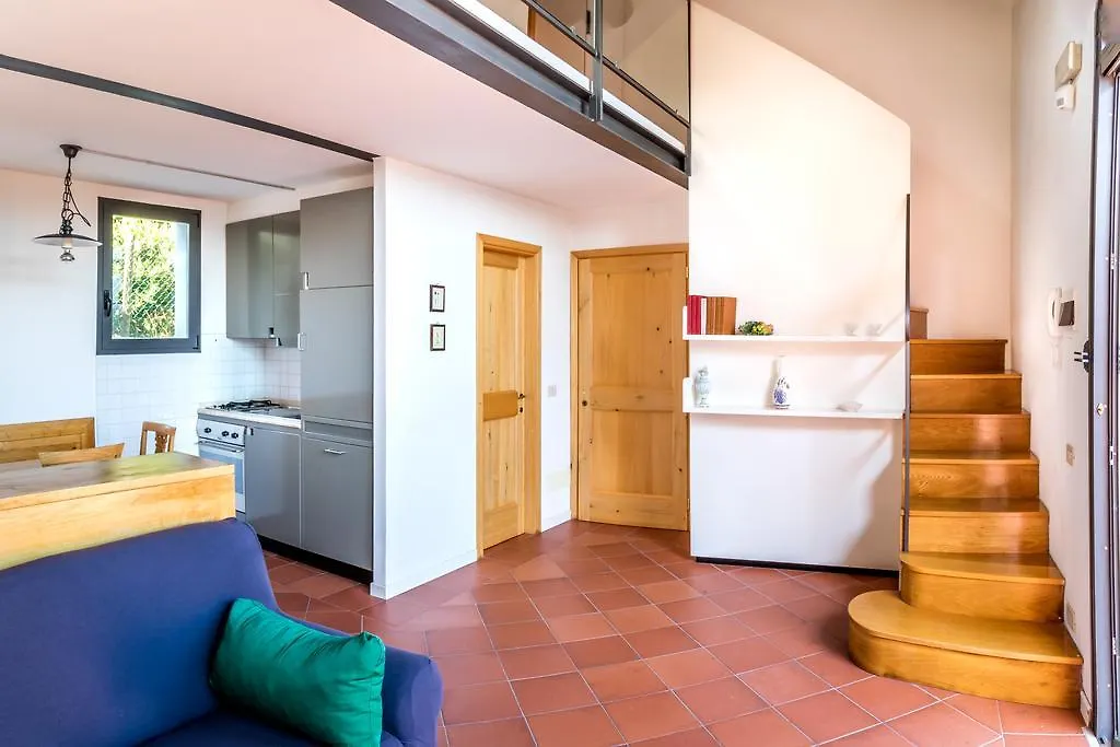 Residence Monterone Perugia Italia
