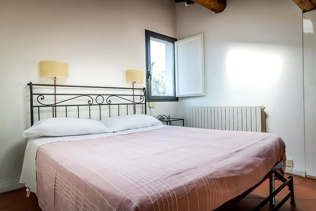 Appartamento Residence Monterone Perugia