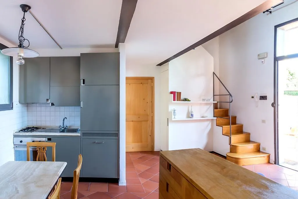 Appartamento Residence Monterone Perugia